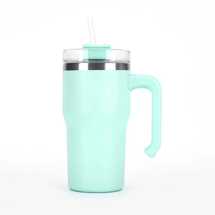 20 oz krus med håndtag
