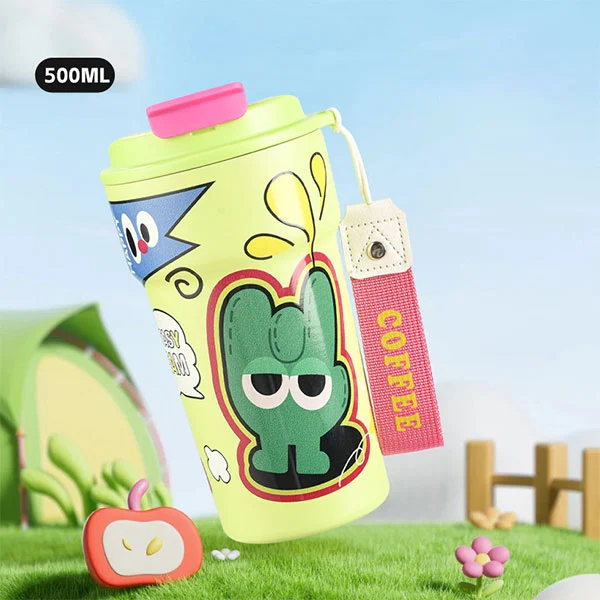 Hvad er den bedste tumbler til iskaffe