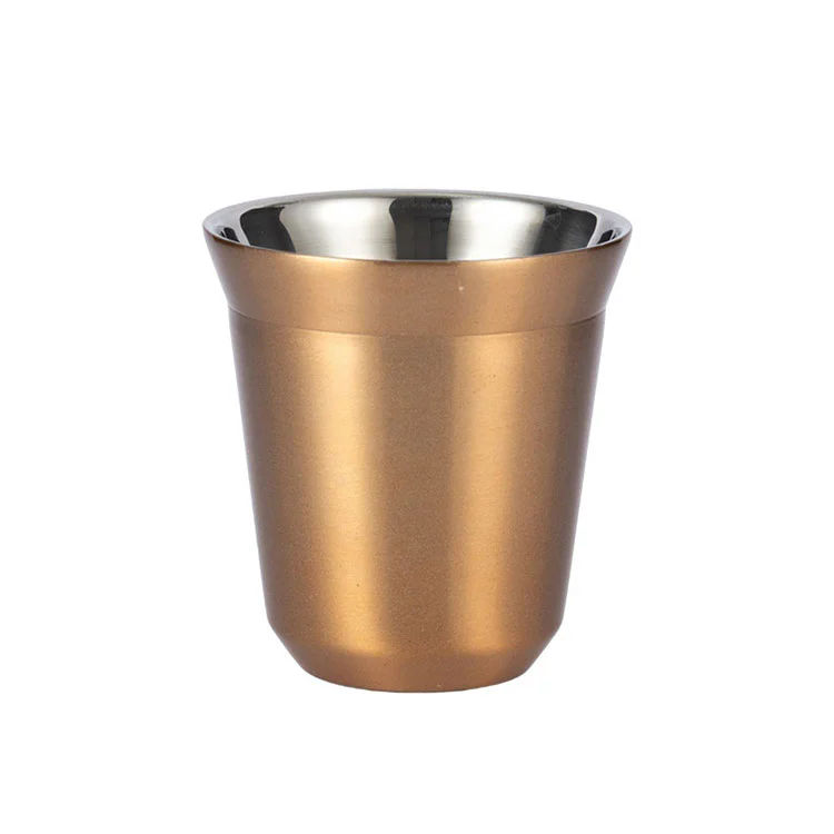 Hvorfor får den rustfri stålflaske så meget opmærksomhed?