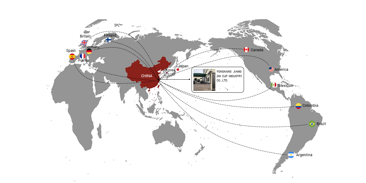 Hvornår genoptog Yongkang Jiangzhi Cup Industry produktionen i 2026?