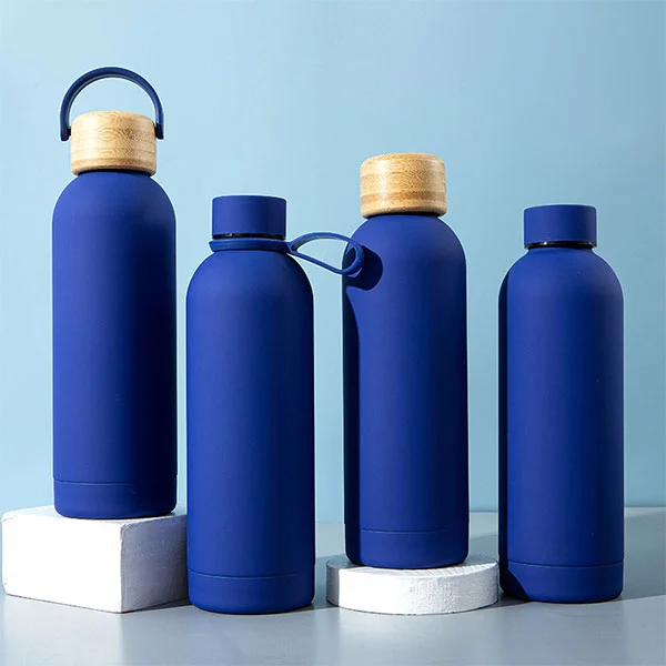 Hvorfor vælge en dobbeltvægget gymnastik-vakuumkop til fitness, rejser og hverdagshydrering?