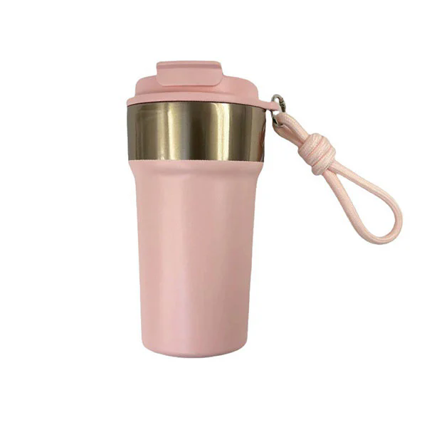 Hvordan kan en 17 oz rejsetumbler forbedre din daglige rutine?