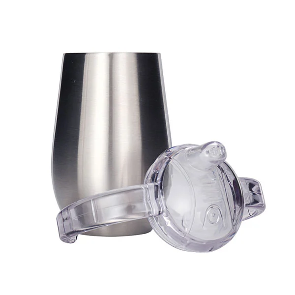 Baby tumbler