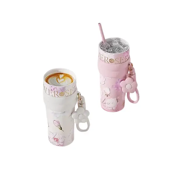 Koldholdt kaffekop