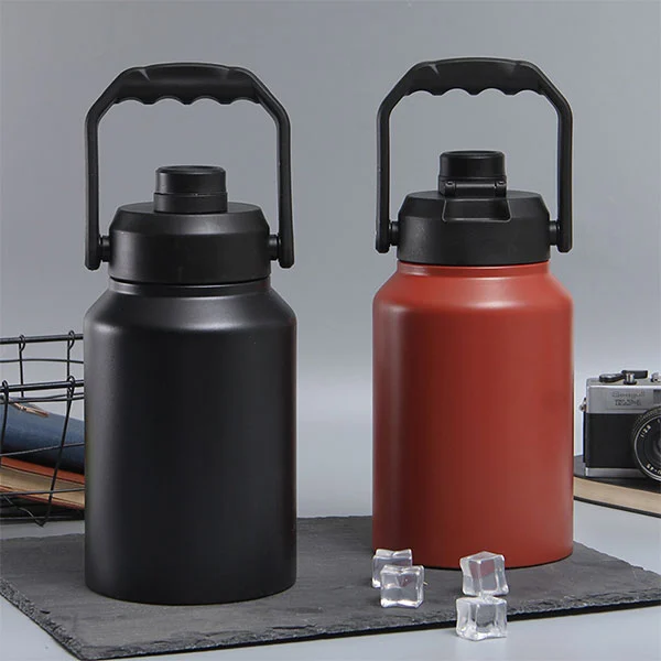 Growler -kolbe