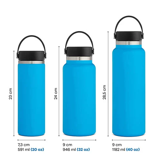 Insulated Flask