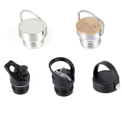 Stainless Steel Flask