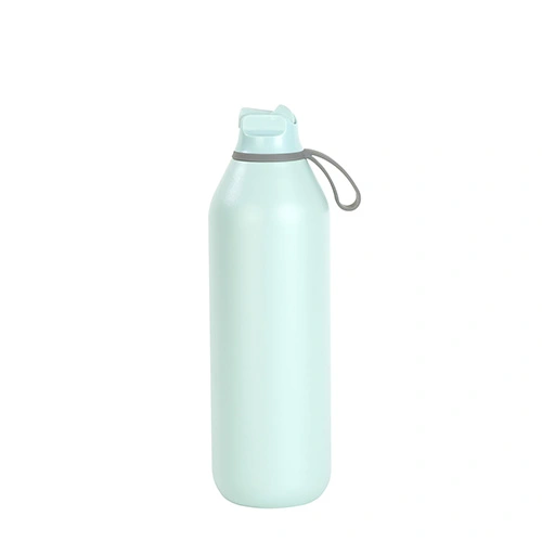 Large Capacity Flask