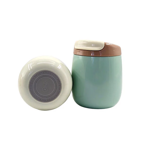 Personlig kaffetumbler