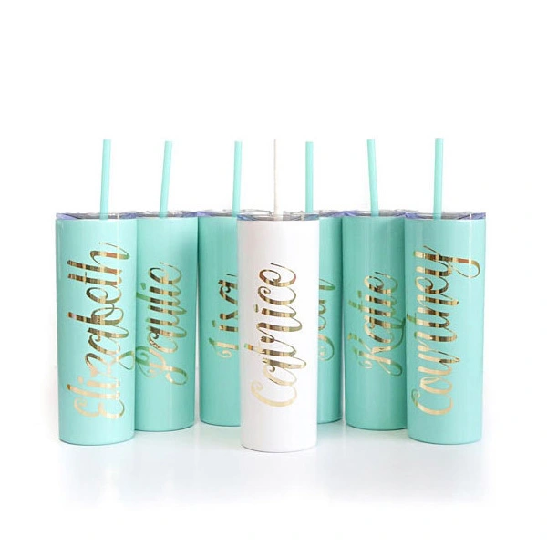 Sublimering Blanks