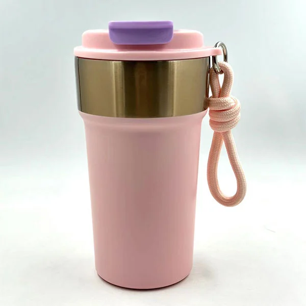 Rustfri tumbler