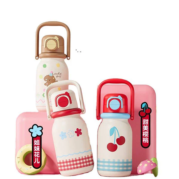 Termokande til børn